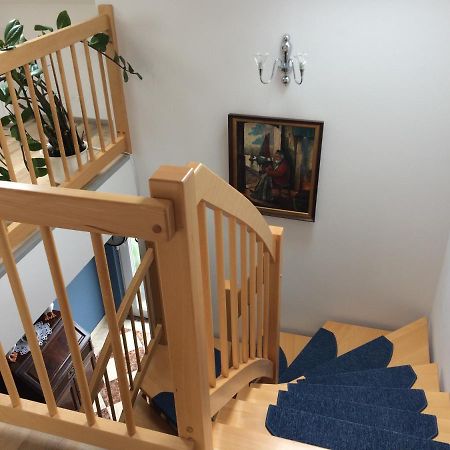 Bornich Loreley Bed And Breakfast المظهر الخارجي الصورة