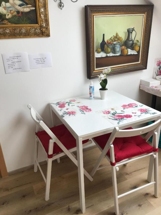 Bornich Loreley Bed And Breakfast المظهر الخارجي الصورة