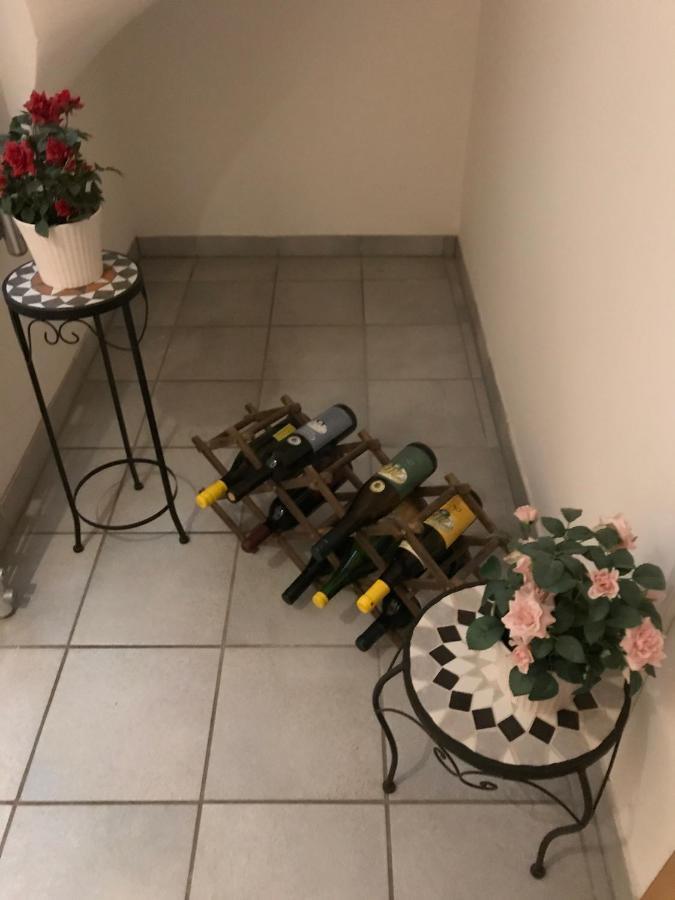 Bornich Loreley Bed And Breakfast المظهر الخارجي الصورة