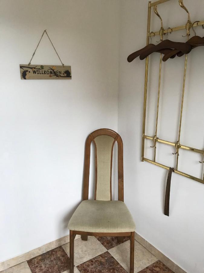 Bornich Loreley Bed And Breakfast المظهر الخارجي الصورة