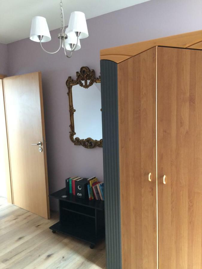 Bornich Loreley Bed And Breakfast المظهر الخارجي الصورة