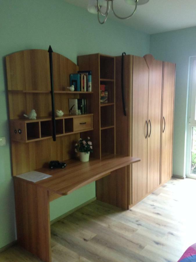 Bornich Loreley Bed And Breakfast المظهر الخارجي الصورة