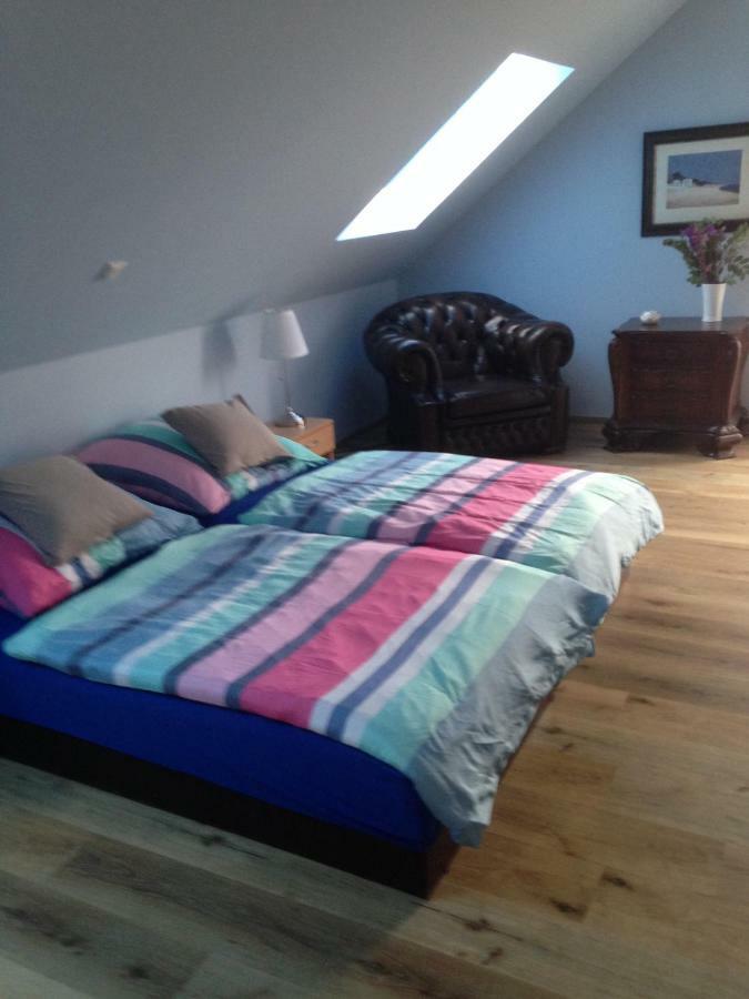 Bornich Loreley Bed And Breakfast المظهر الخارجي الصورة