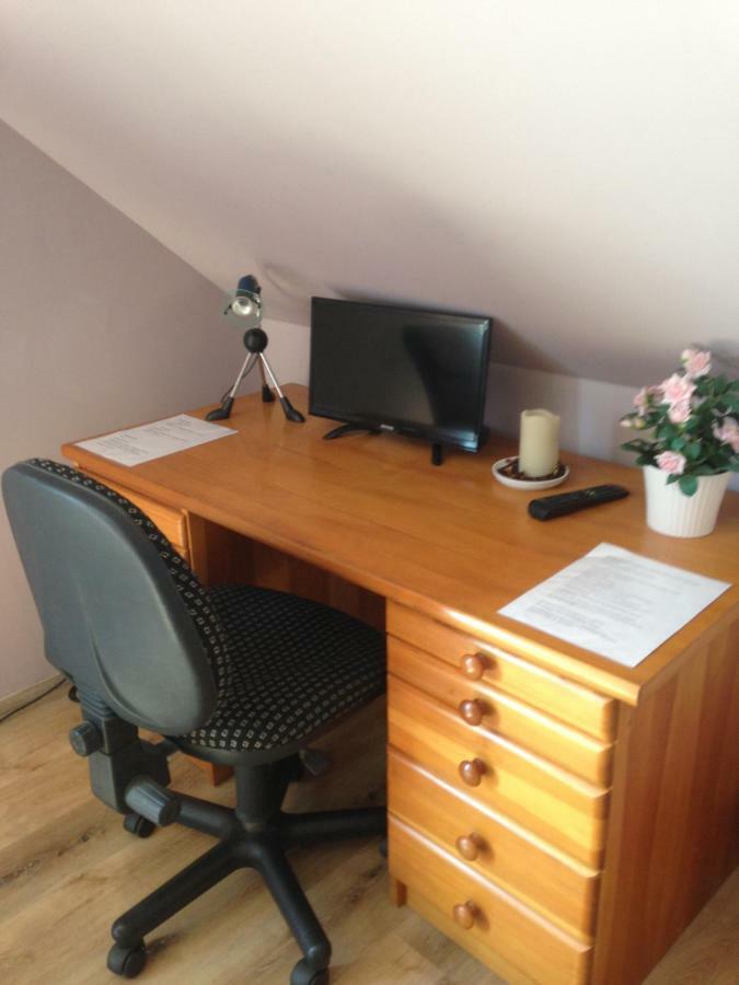 Bornich Loreley Bed And Breakfast المظهر الخارجي الصورة